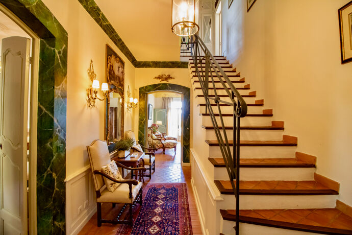 Bastide des Collines